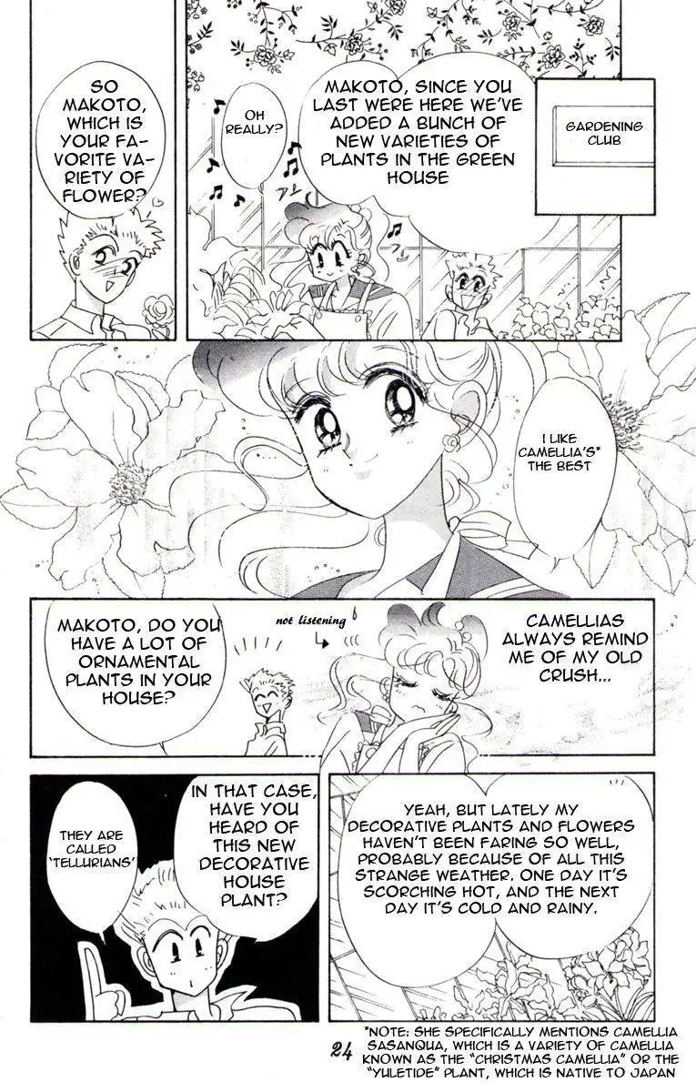 Sailor Moon Chapter 31 22